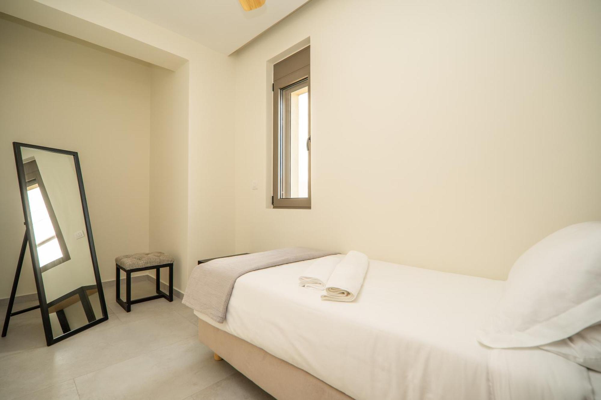 Cozy Spot II Near The Beach Agia (Chania, Crete) Exterior foto